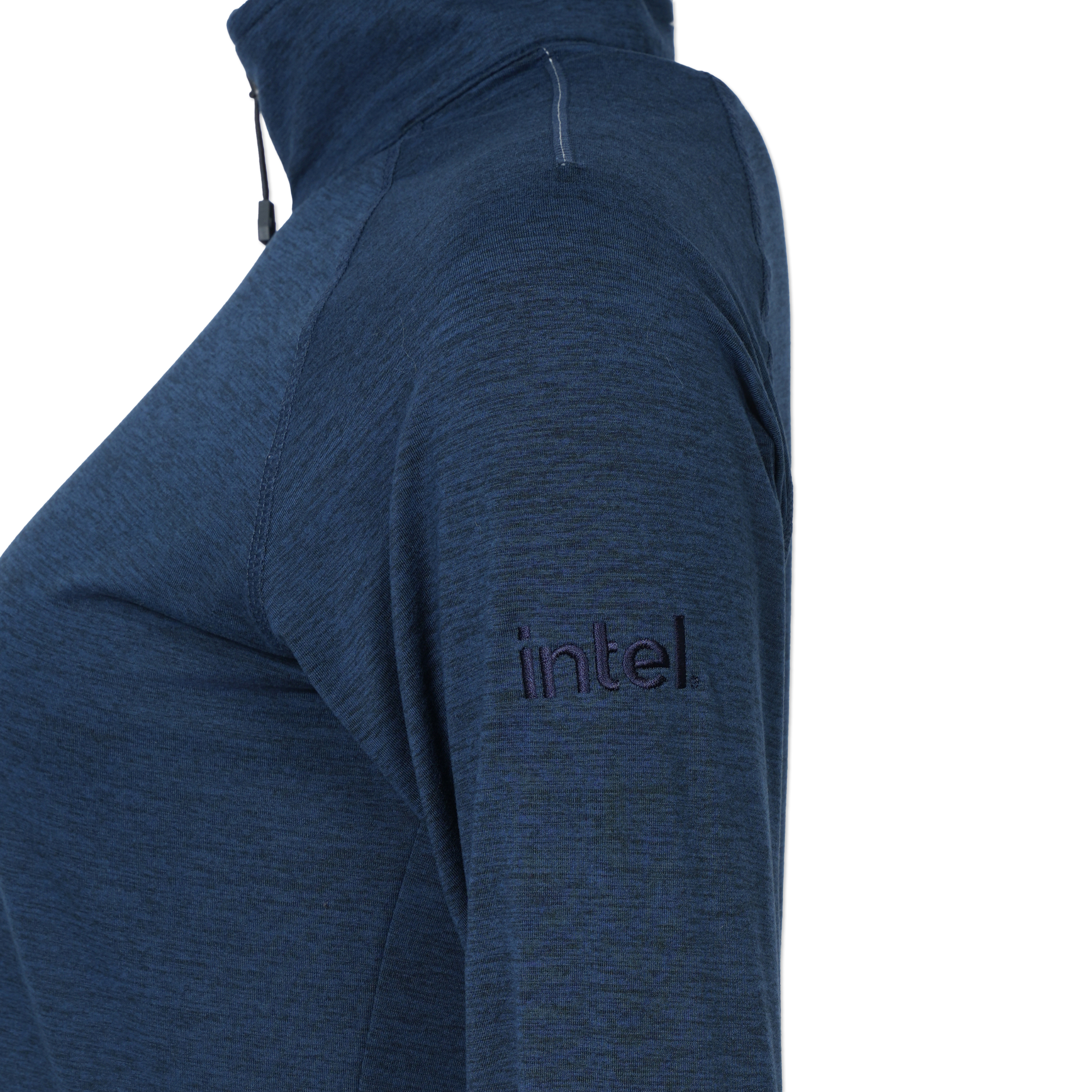 Womens Pacesetter Lightweight Quarter Zip